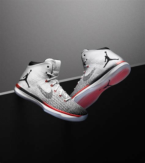 nike schoenen 31|Air Jordan 31 'Black Toe'. Nike SNKRS.